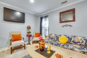 Cozy Georgia Apartment Near Theme Parks and Hiking!